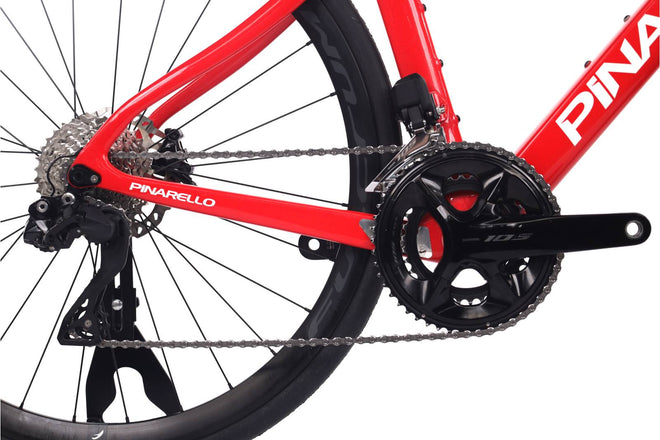 Pinarello X3 105 DI2 - Vélo de route
