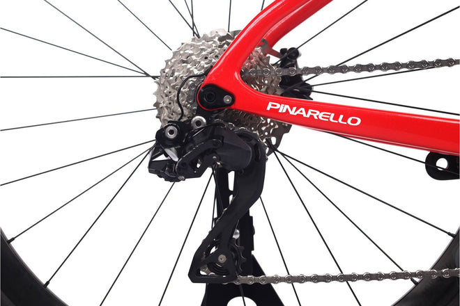 Pinarello X3 105 DI2 - Vélo de route