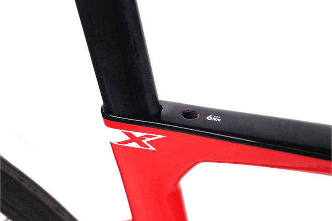 Pinarello X3 105 DI2 - Vélo de route