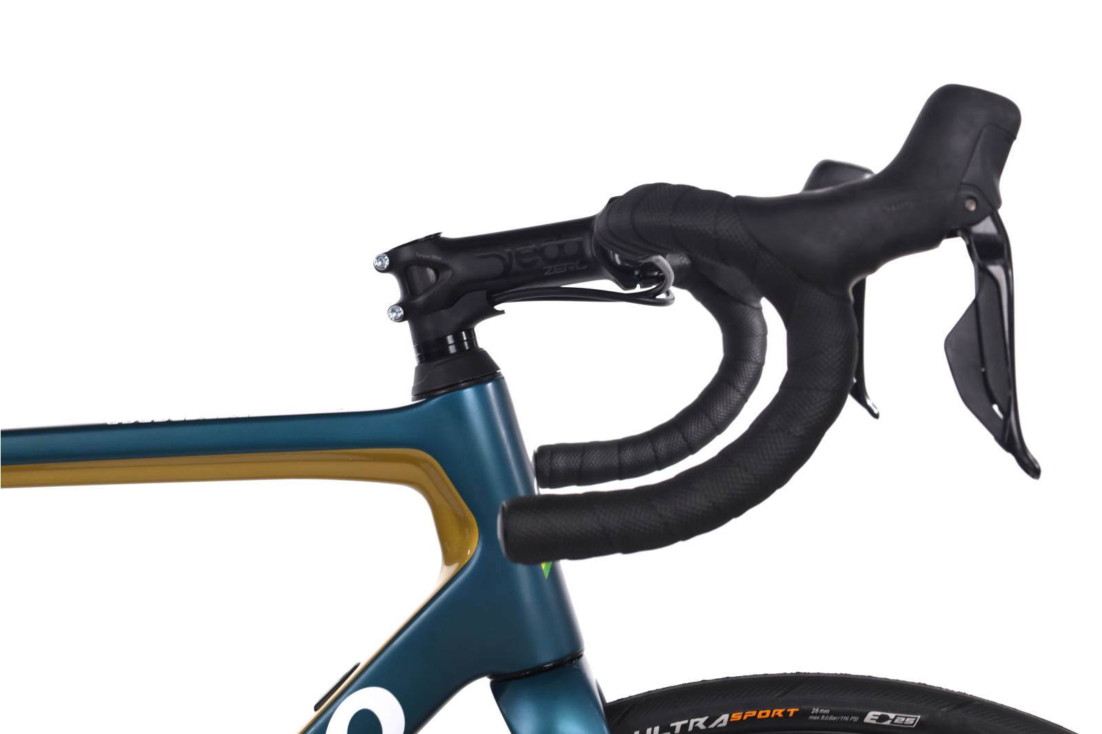 Colnago V3 105 DI2