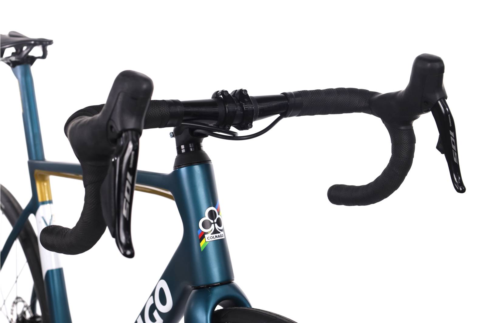 Colnago V3 105 DI2