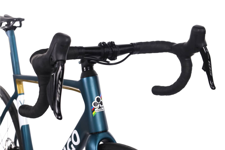 Colnago V3 105 DI2