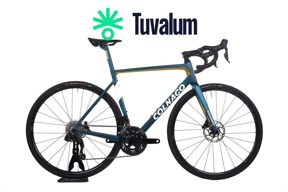 Colnago V3 105 DI2