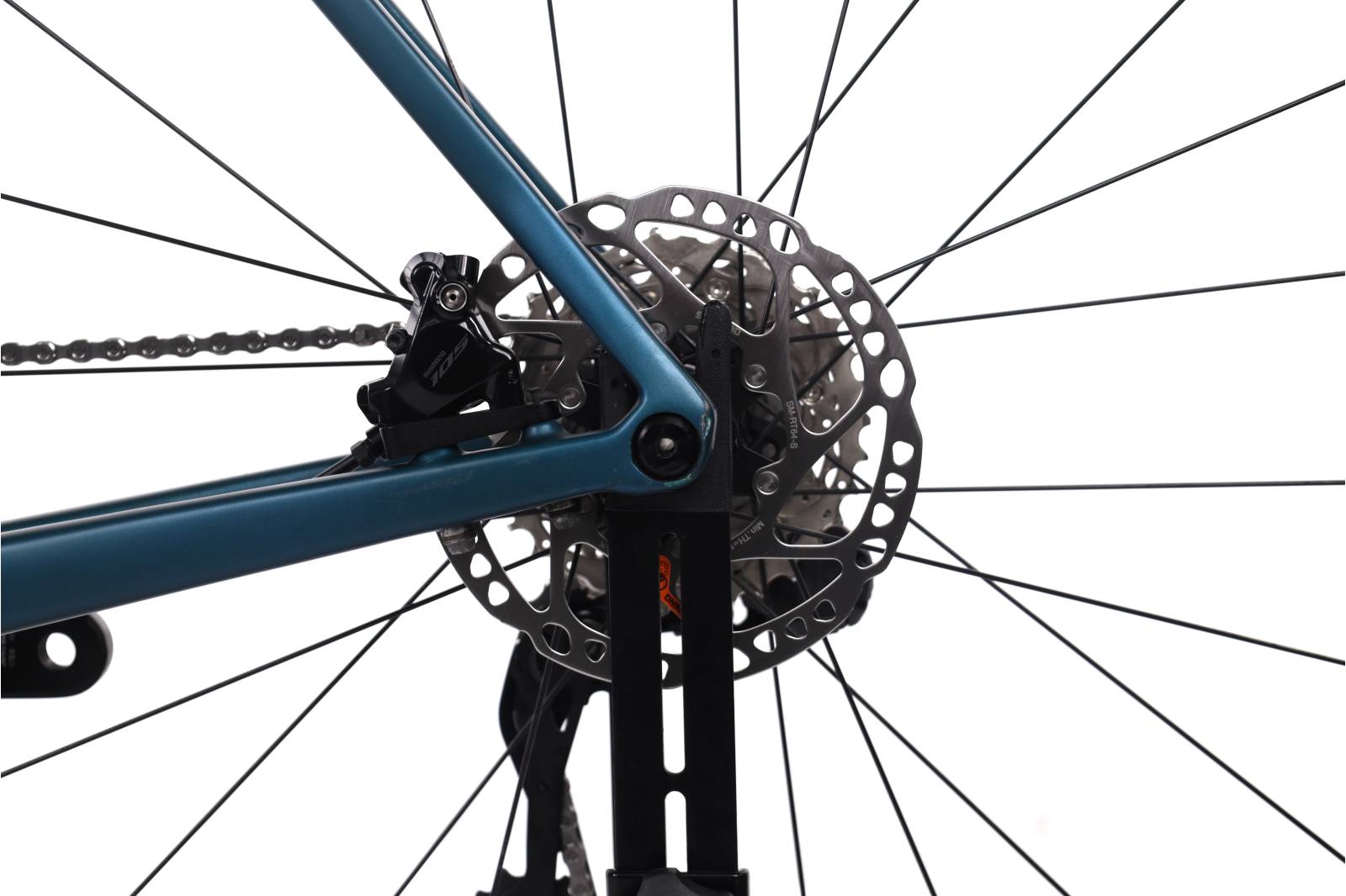 Colnago V3 105 DI2