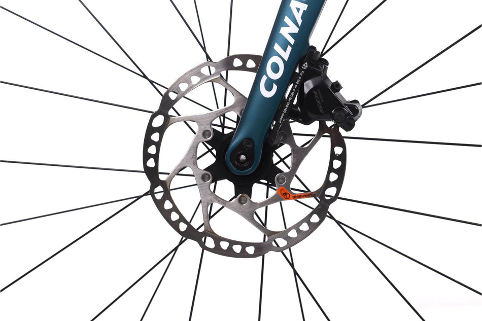 Colnago V3 105 DI2