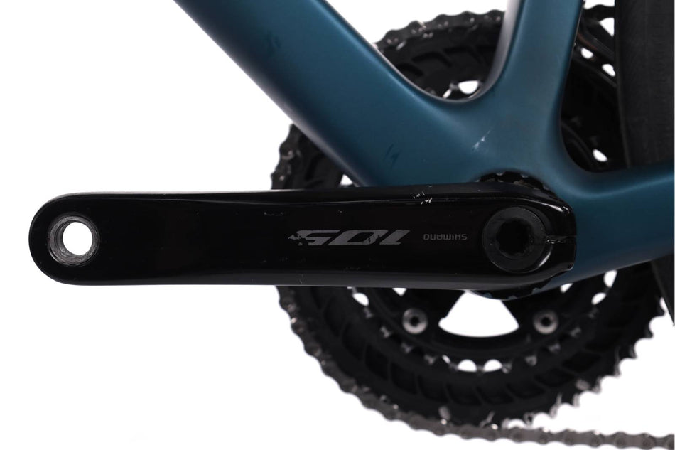 Colnago V3 105 DI2