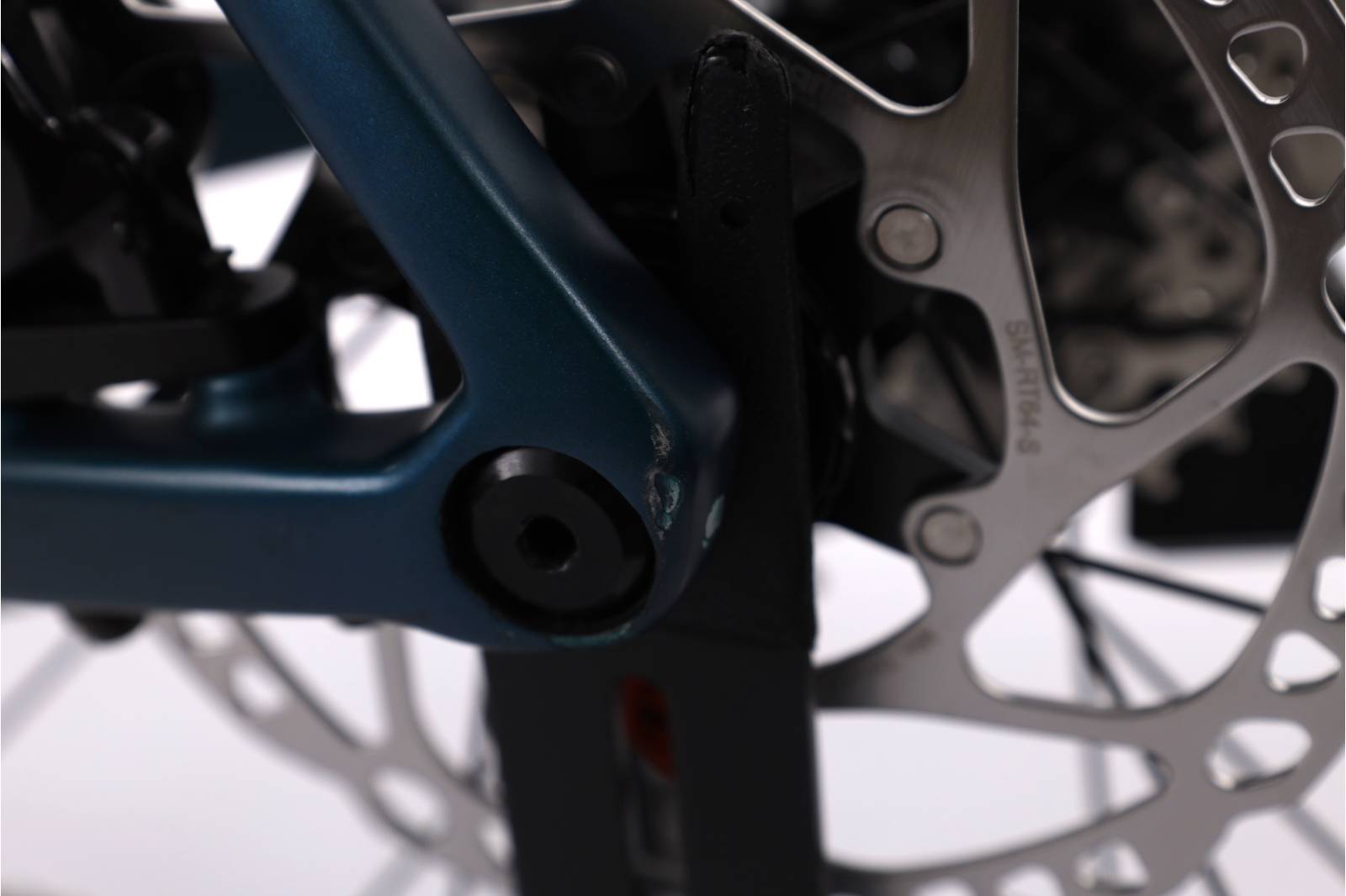 Colnago V3 105 DI2