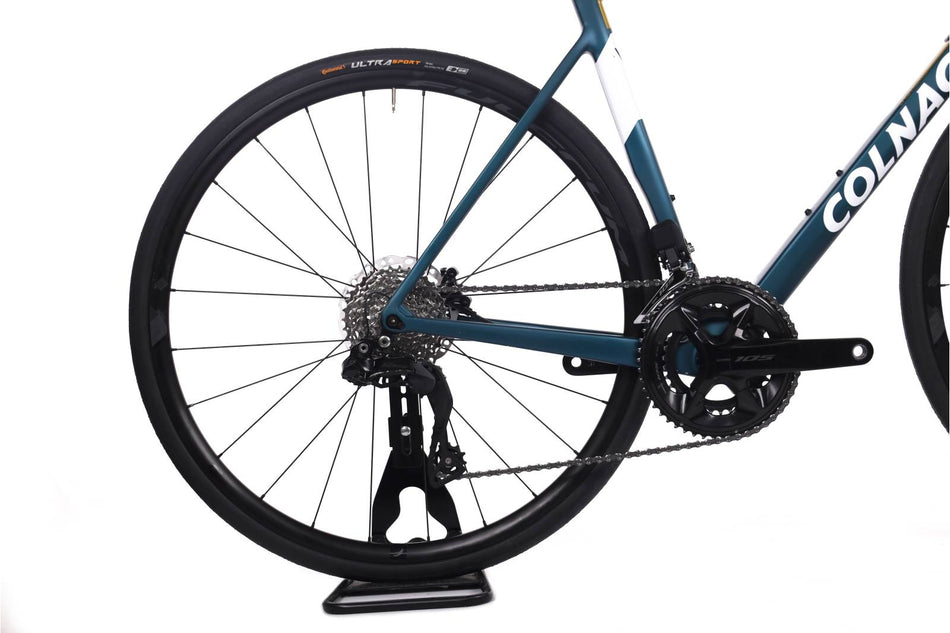 Colnago V3 105 DI2