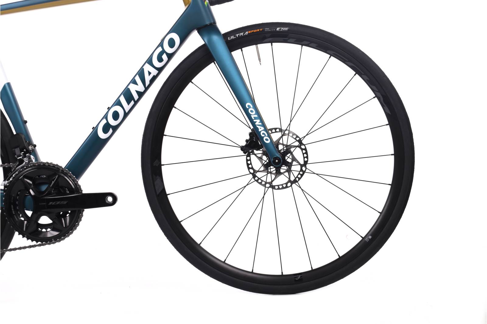 Colnago V3 105 DI2