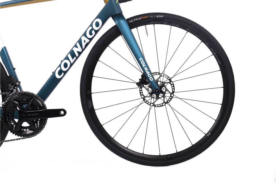 Colnago V3 105 DI2
