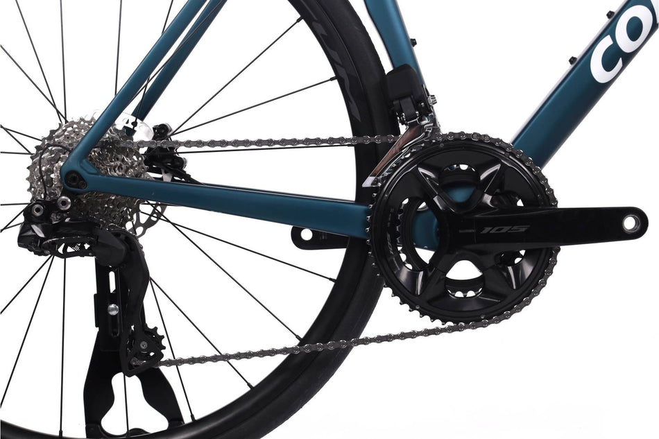 Colnago V3 105 DI2