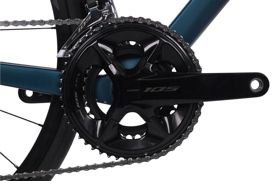 Colnago V3 105 DI2