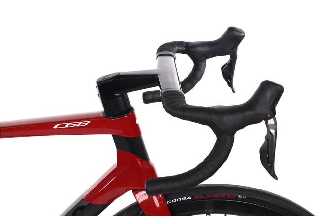 Colnago C68 Ultegra Di2 - Vélo de route