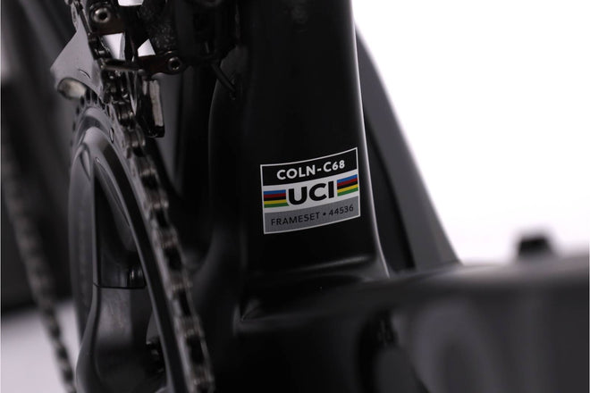 Colnago C68 Ultegra Di2 - Vélo de route