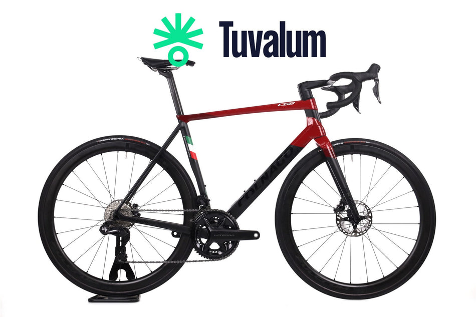 Colnago C68 Ultegra Di2