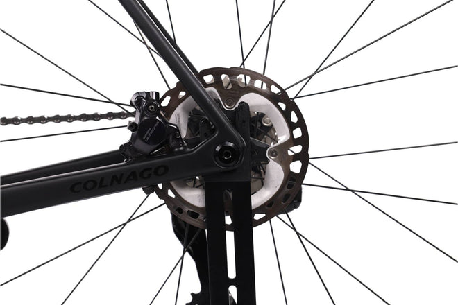 Colnago C68 Ultegra Di2 - Vélo de route