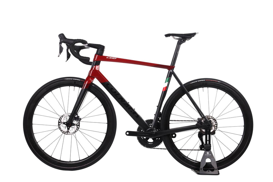 Colnago C68 Ultegra Di2