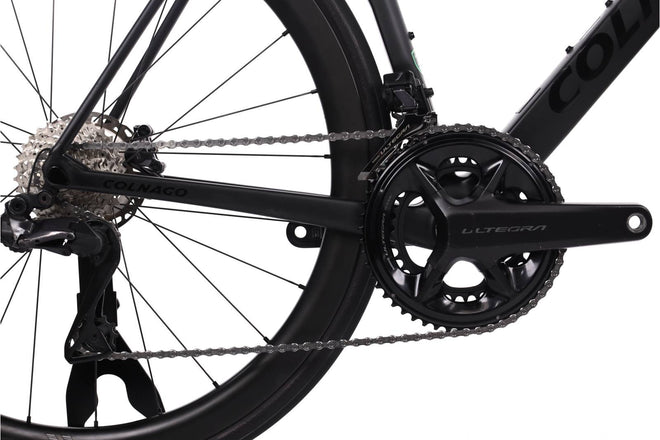 Colnago C68 Ultegra Di2 - Vélo de route