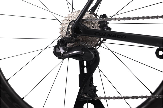 Colnago C68 Ultegra Di2 - Vélo de route