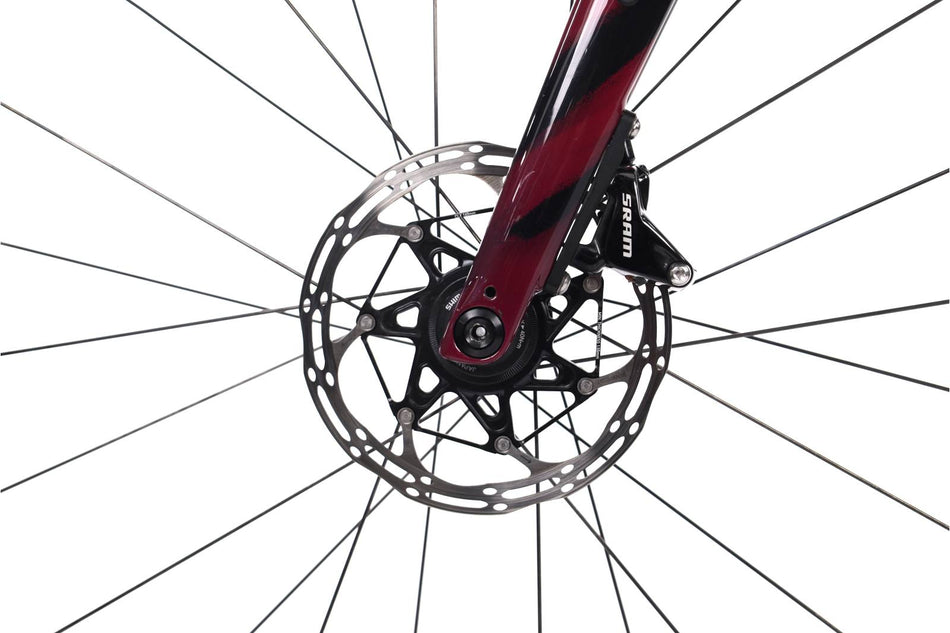 Specialized Diverge