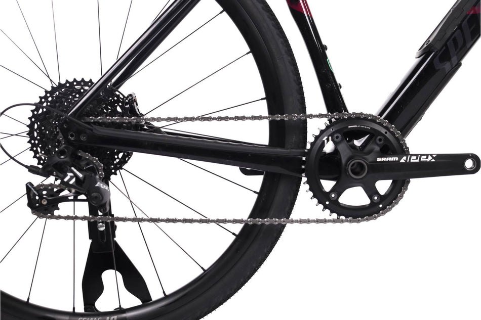 Specialized Diverge