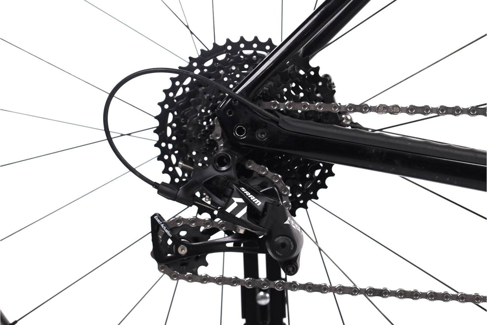 Specialized Diverge