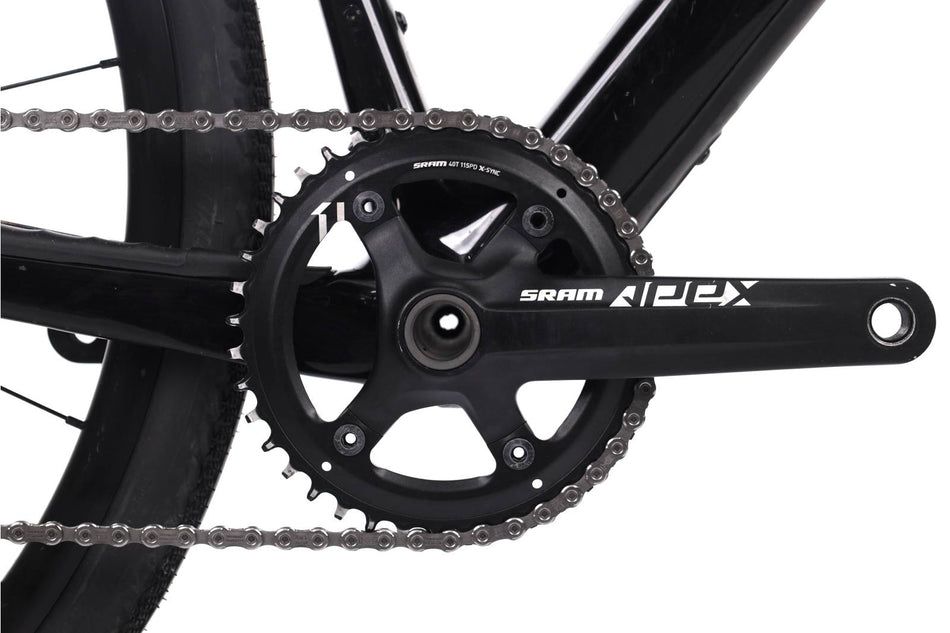 Specialized Diverge