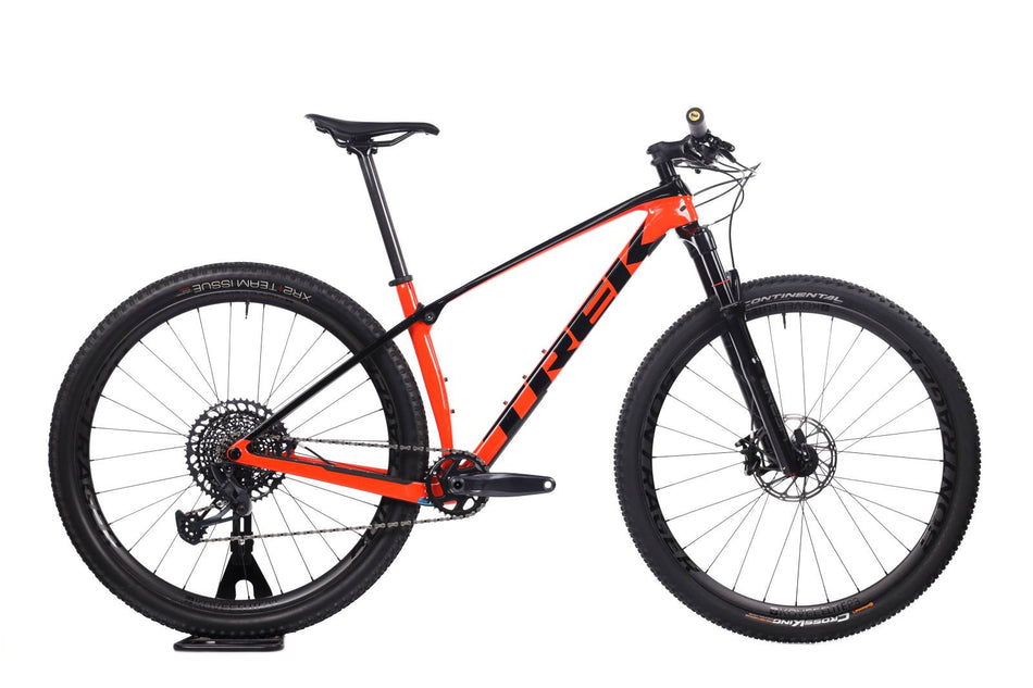 Trek Procaliber 9.7
