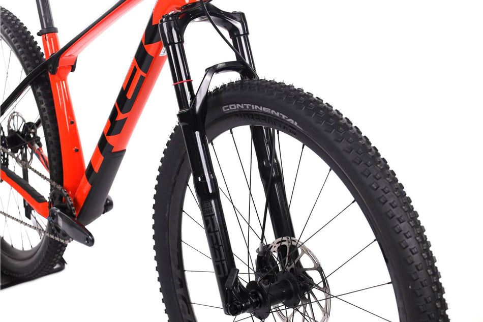 Trek Procaliber 9.7