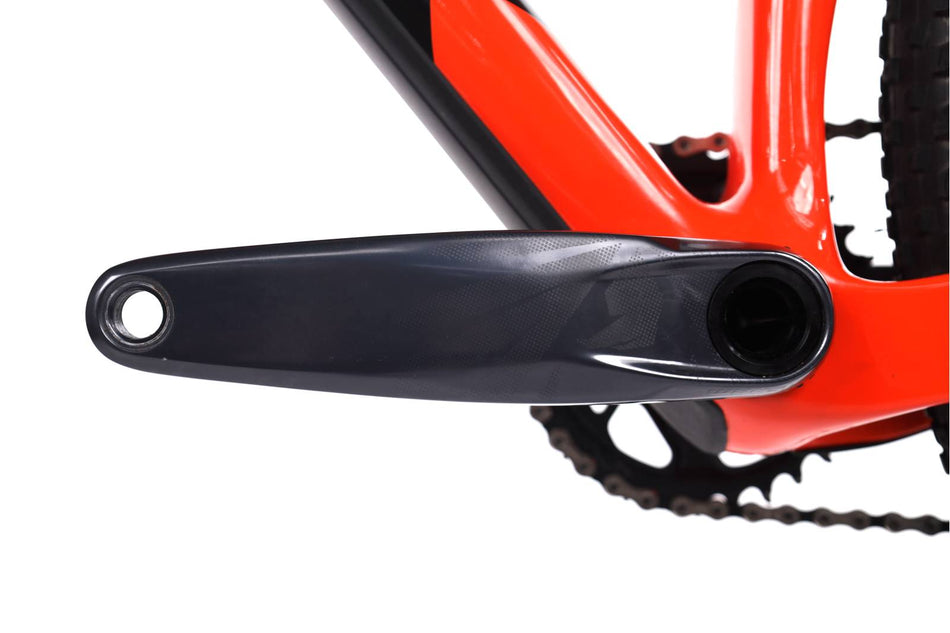 Trek Procaliber 9.7