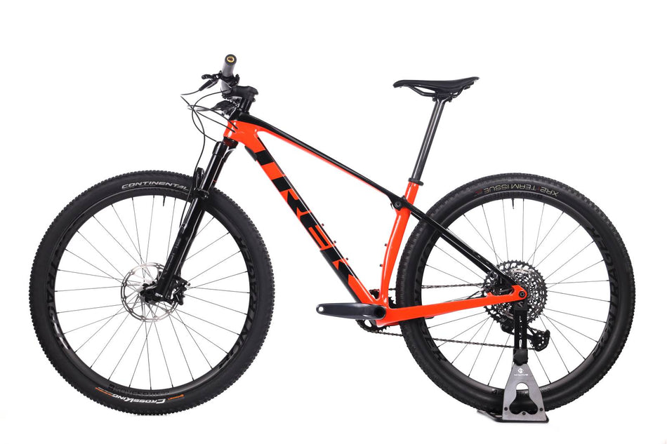 Trek Procaliber 9.7
