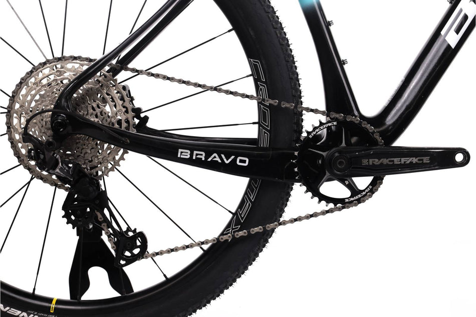 Berria Bravo 6.1