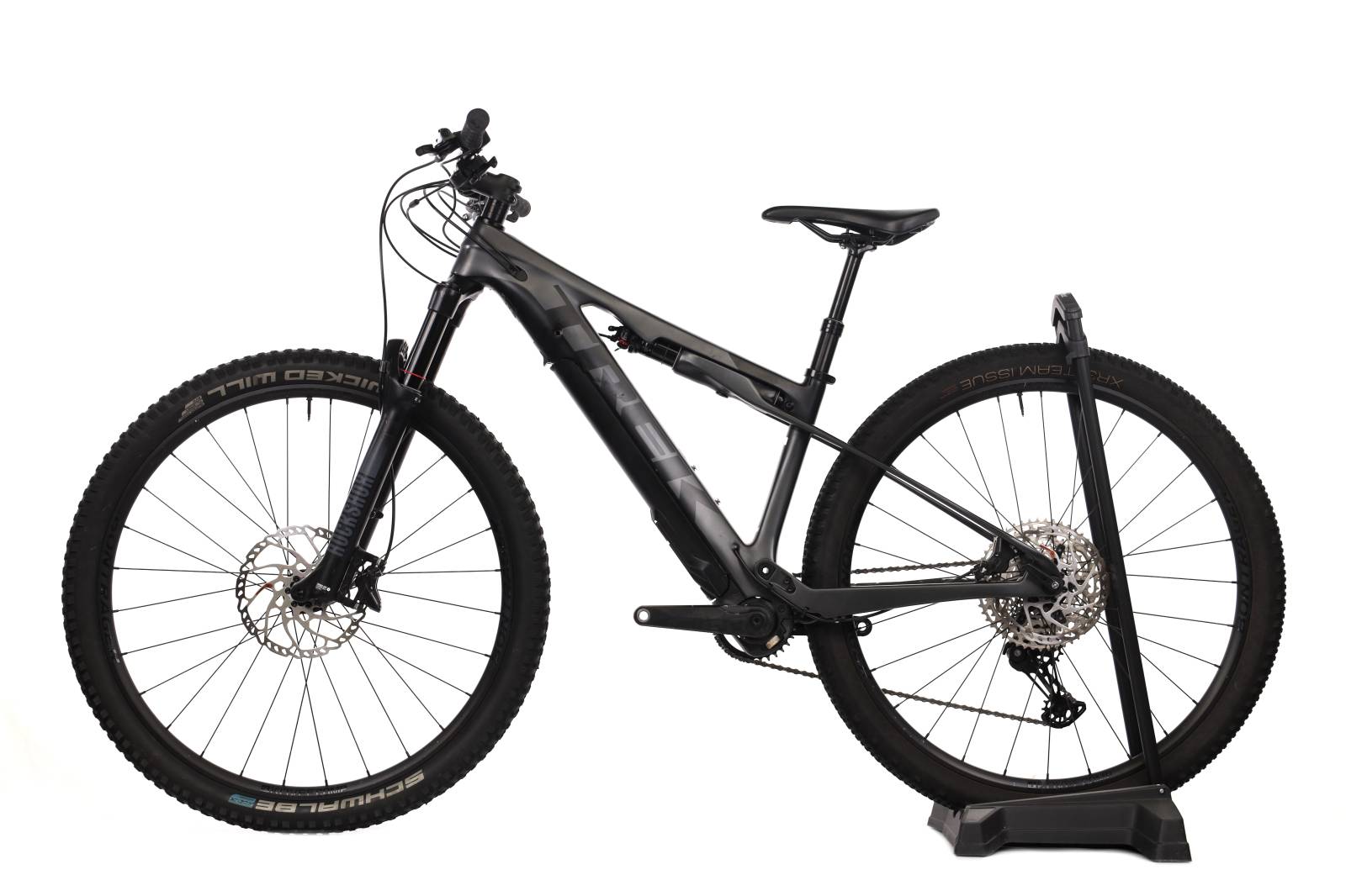 Trek E-Caliber 9.6