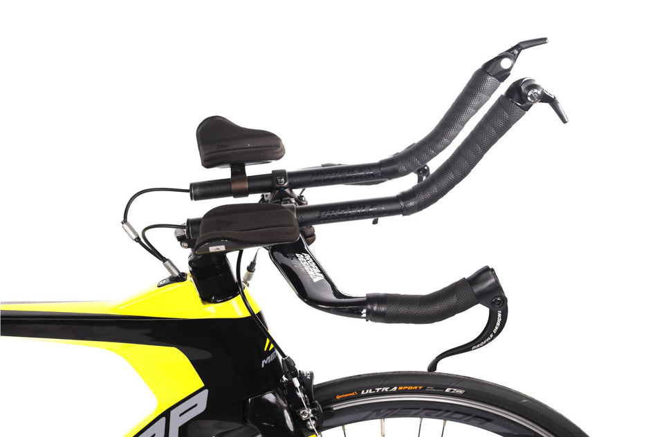 Merida Warp TRI 3000