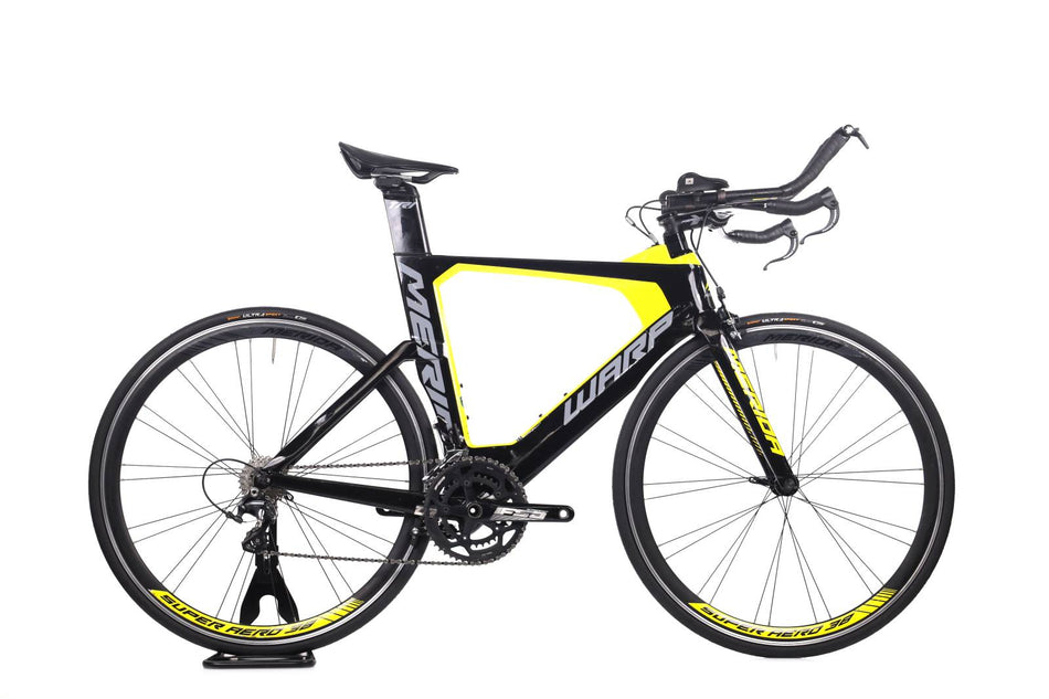 Merida Warp TRI 3000
