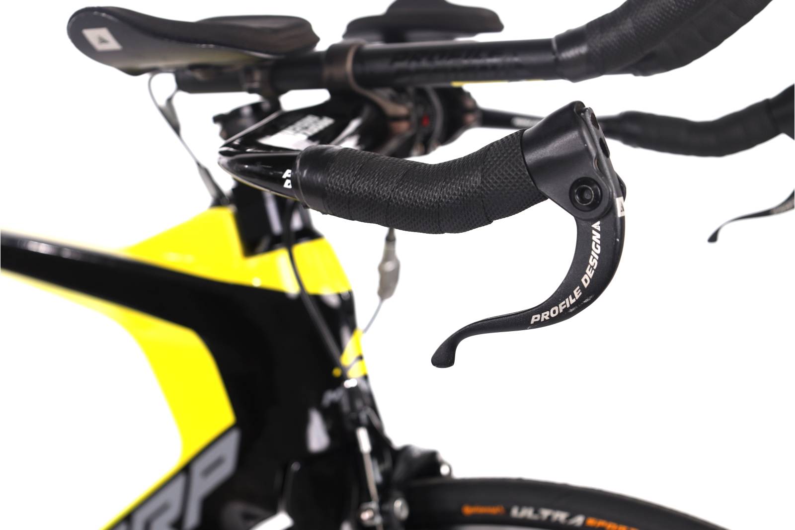 Merida Warp TRI 3000