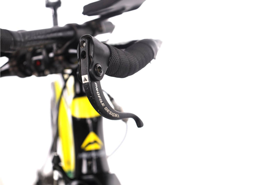Merida Warp TRI 3000