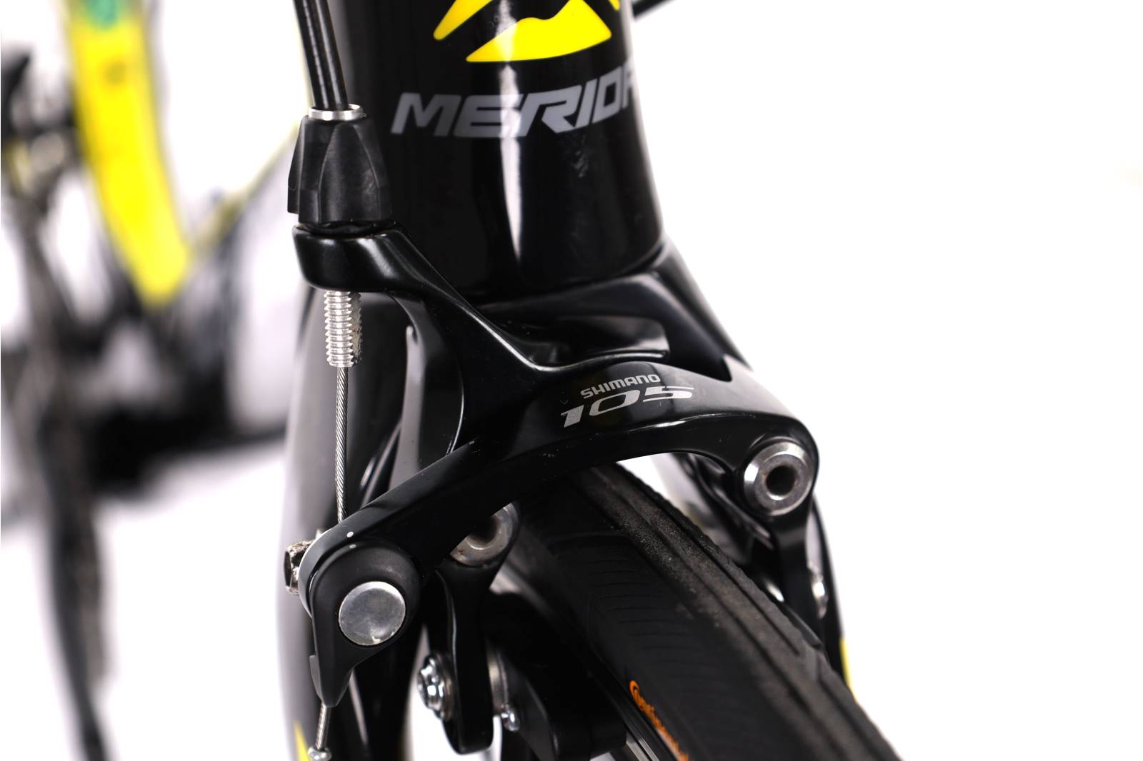 Merida Warp TRI 3000