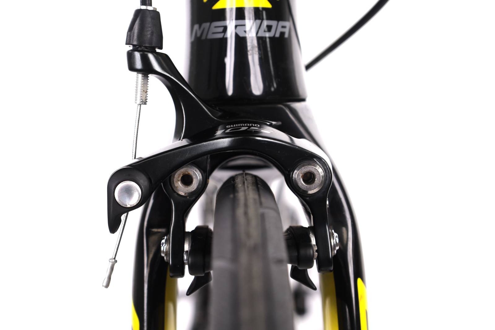 Merida Warp TRI 3000