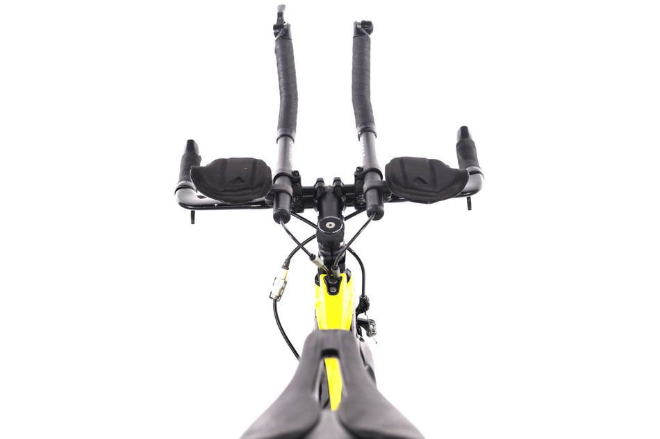 Merida Warp TRI 3000