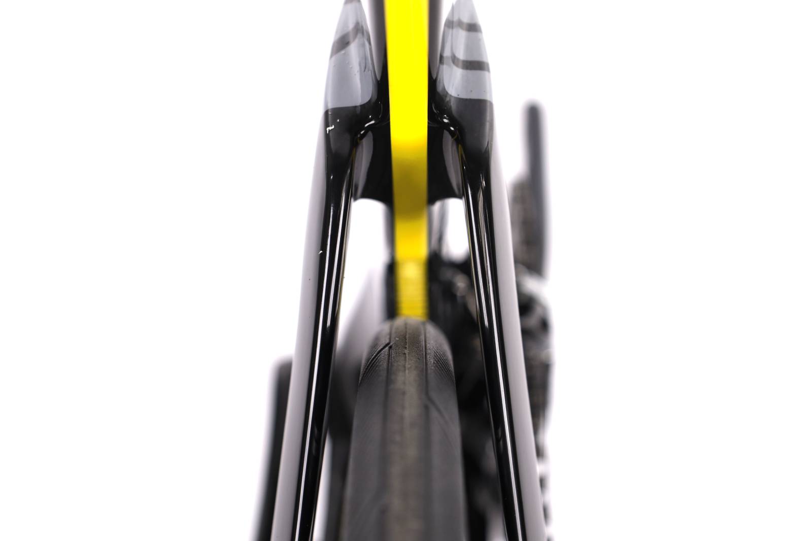 Merida Warp TRI 3000