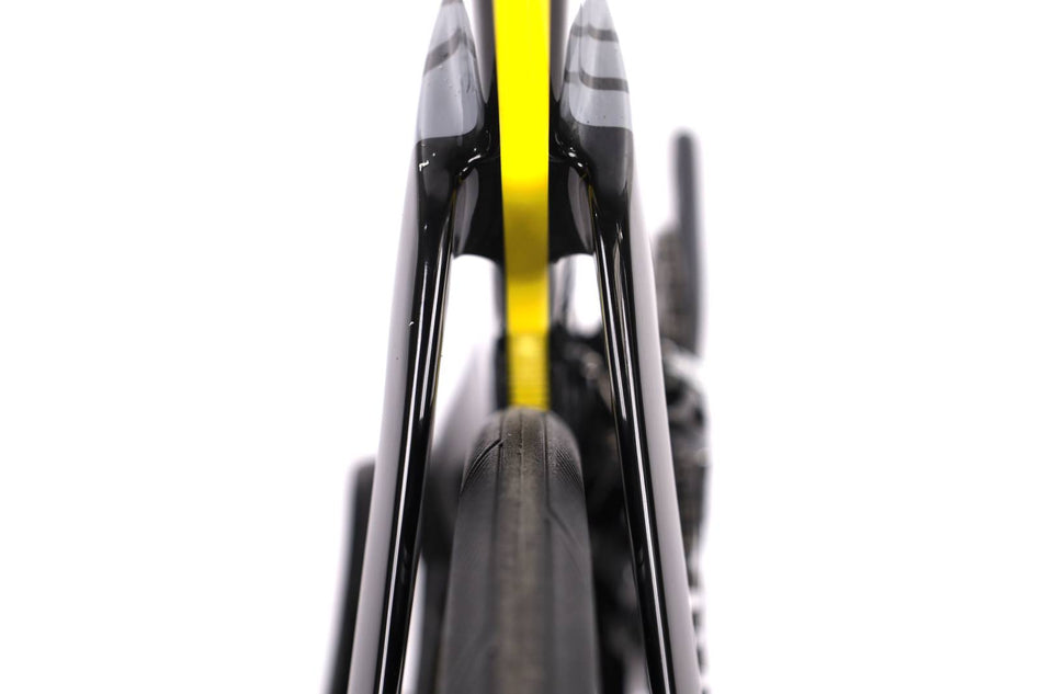 Merida Warp TRI 3000