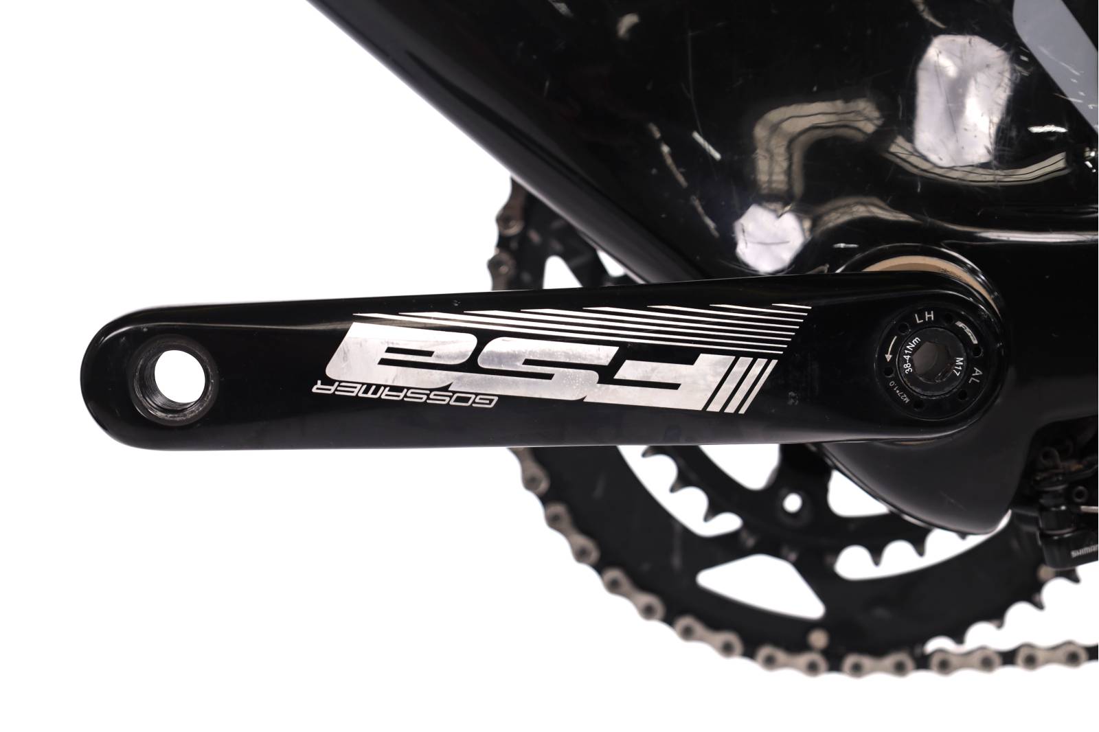 Merida Warp TRI 3000