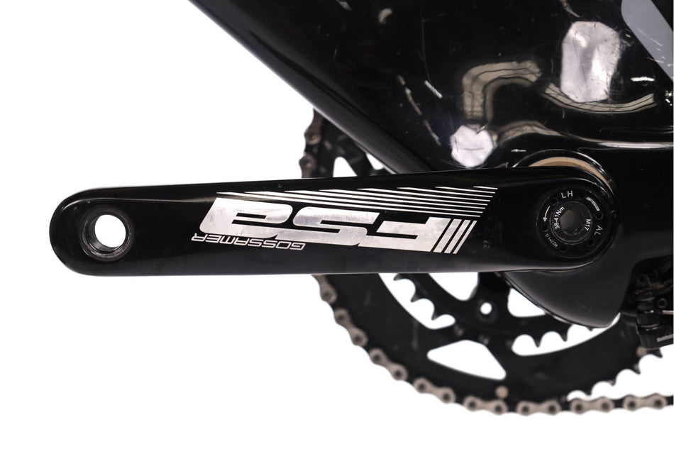 Merida Warp TRI 3000