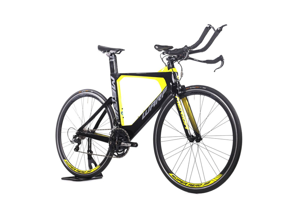 Merida Warp TRI 3000