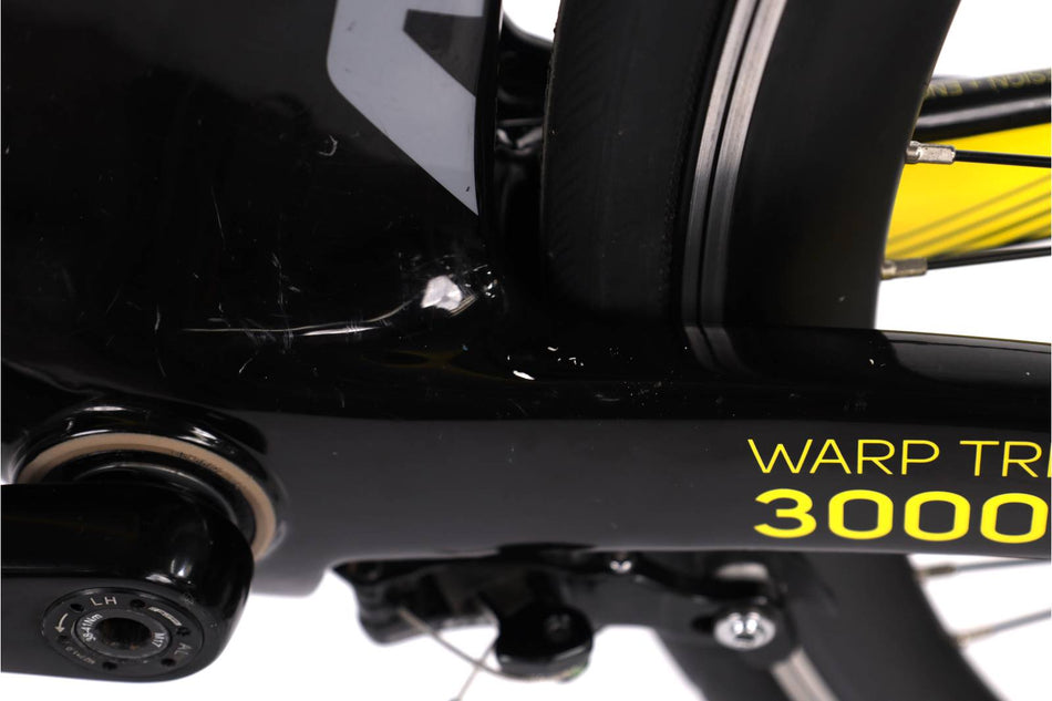 Merida Warp TRI 3000