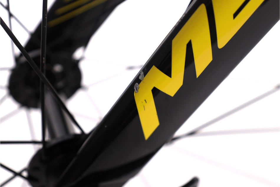 Merida Warp TRI 3000
