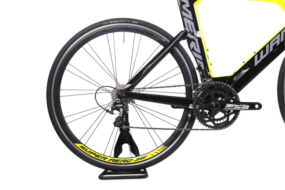 Merida Warp TRI 3000