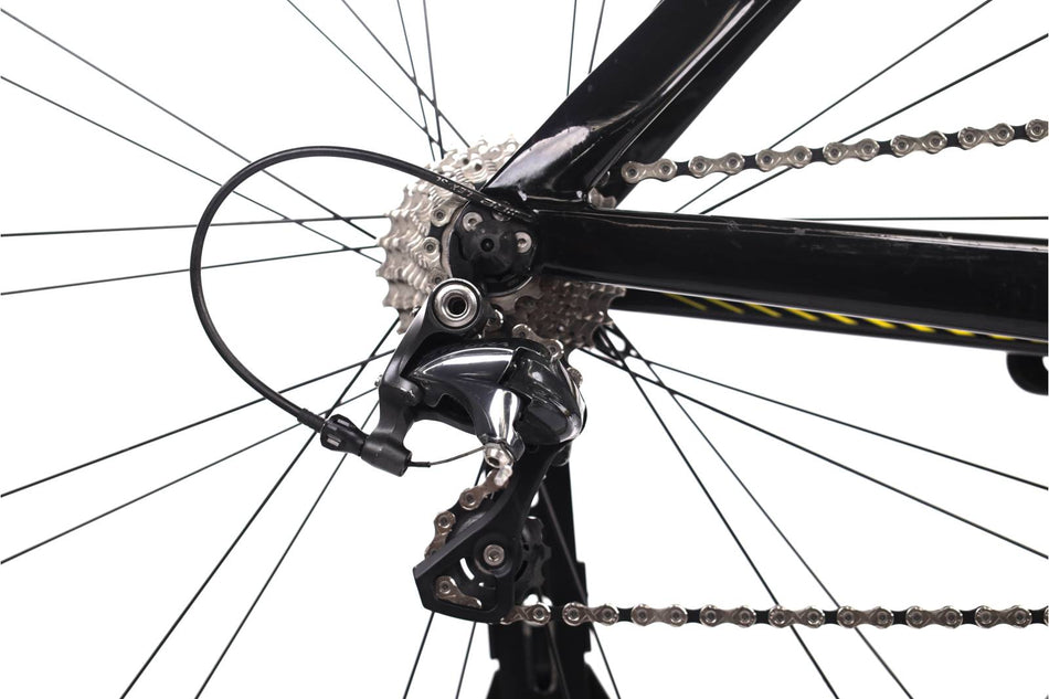 Merida Warp TRI 3000