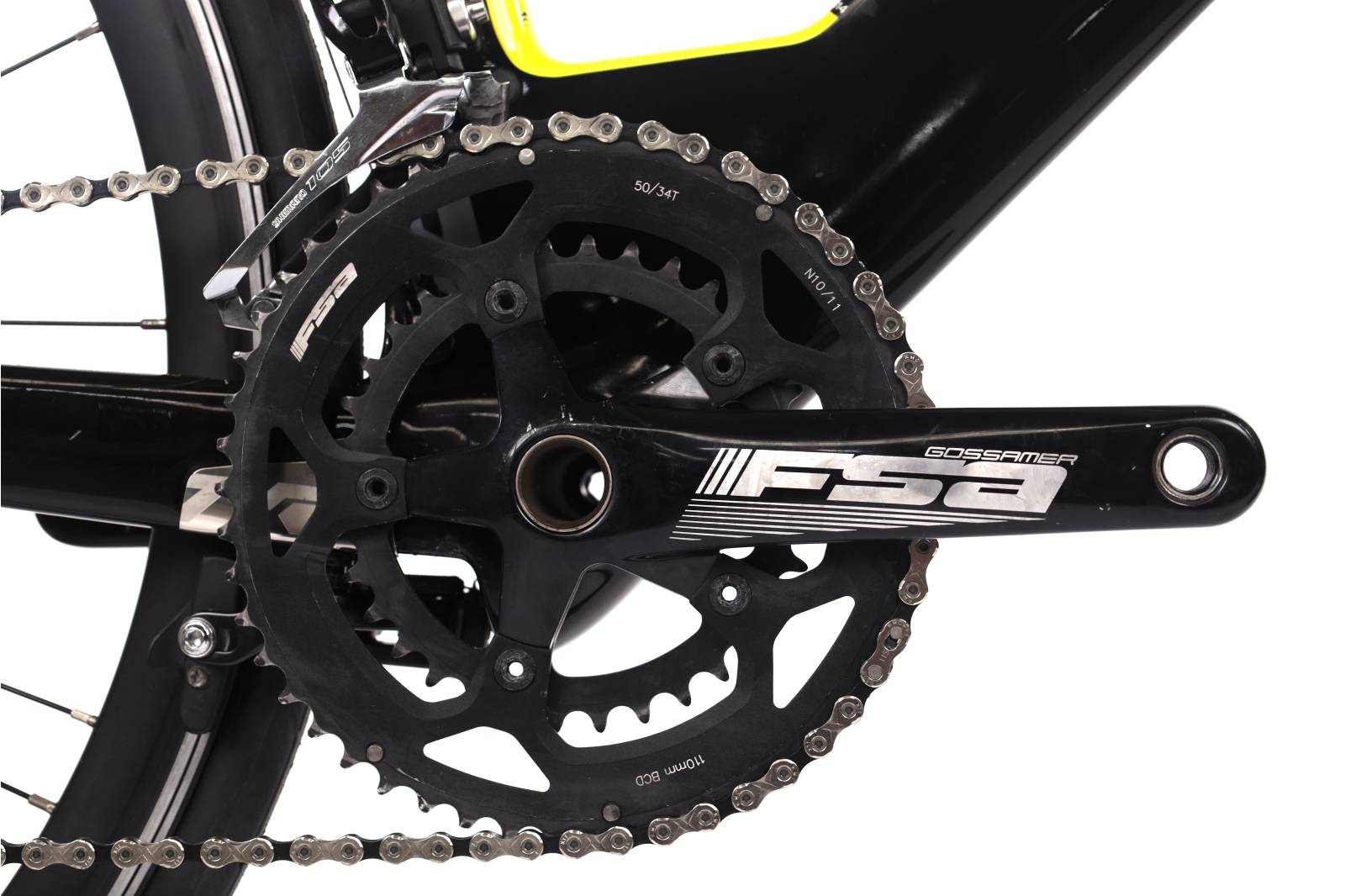Merida Warp TRI 3000
